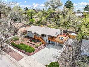 741 Panorama Drive