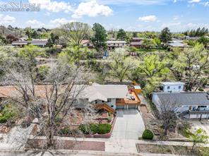 741 Panorama Drive