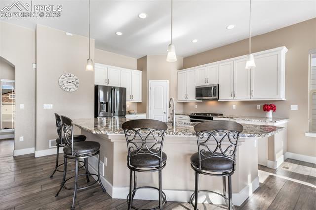 15734 Blue Pearl Court