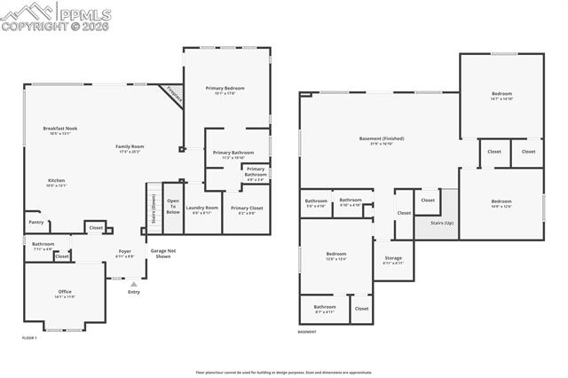 15734 Blue Pearl Court