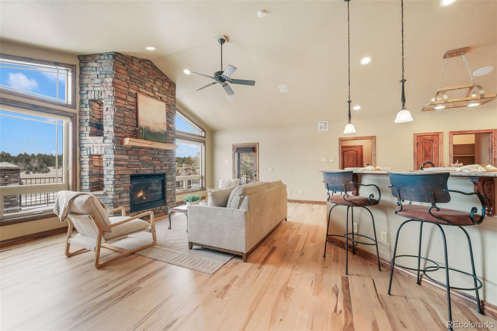 7830 Tannenbaum Road