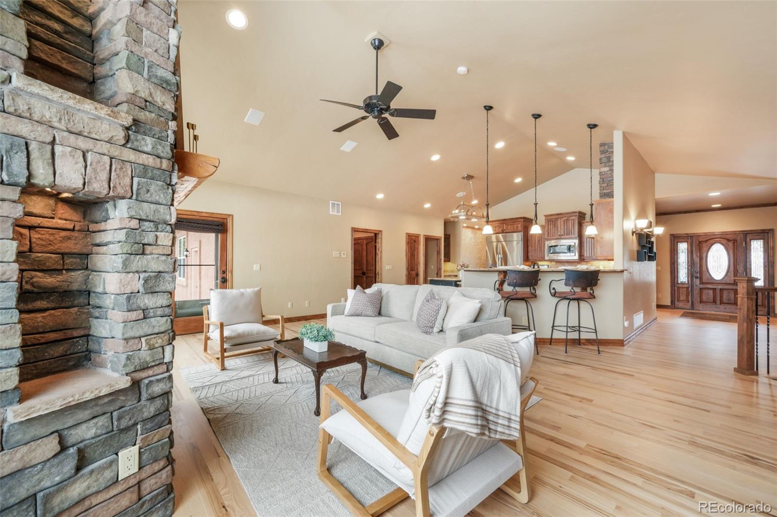 7830 Tannenbaum Road