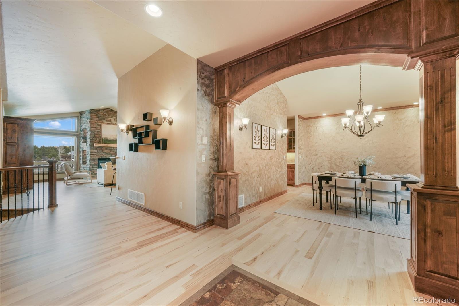 7830 Tannenbaum Road