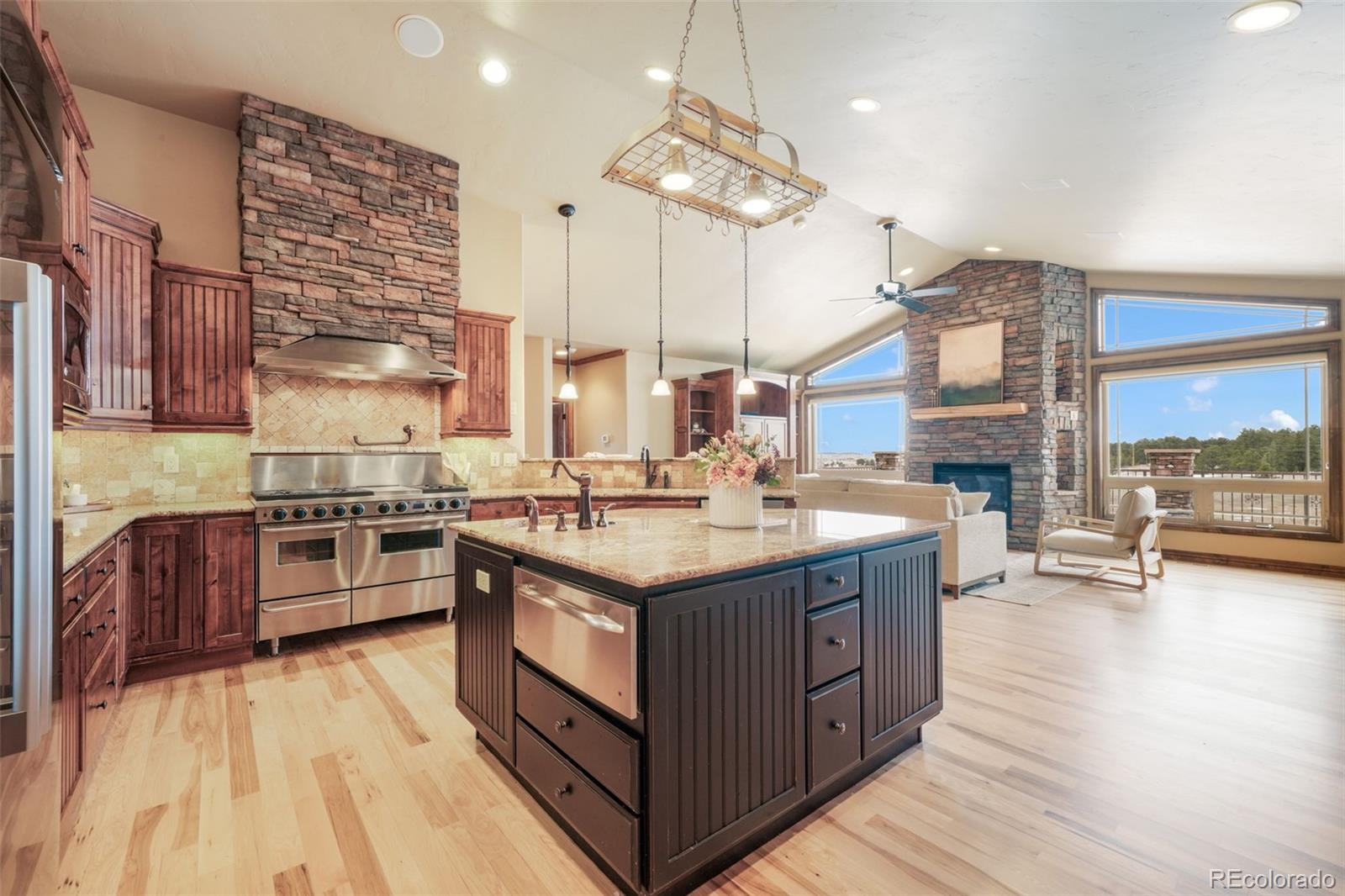 7830 Tannenbaum Road