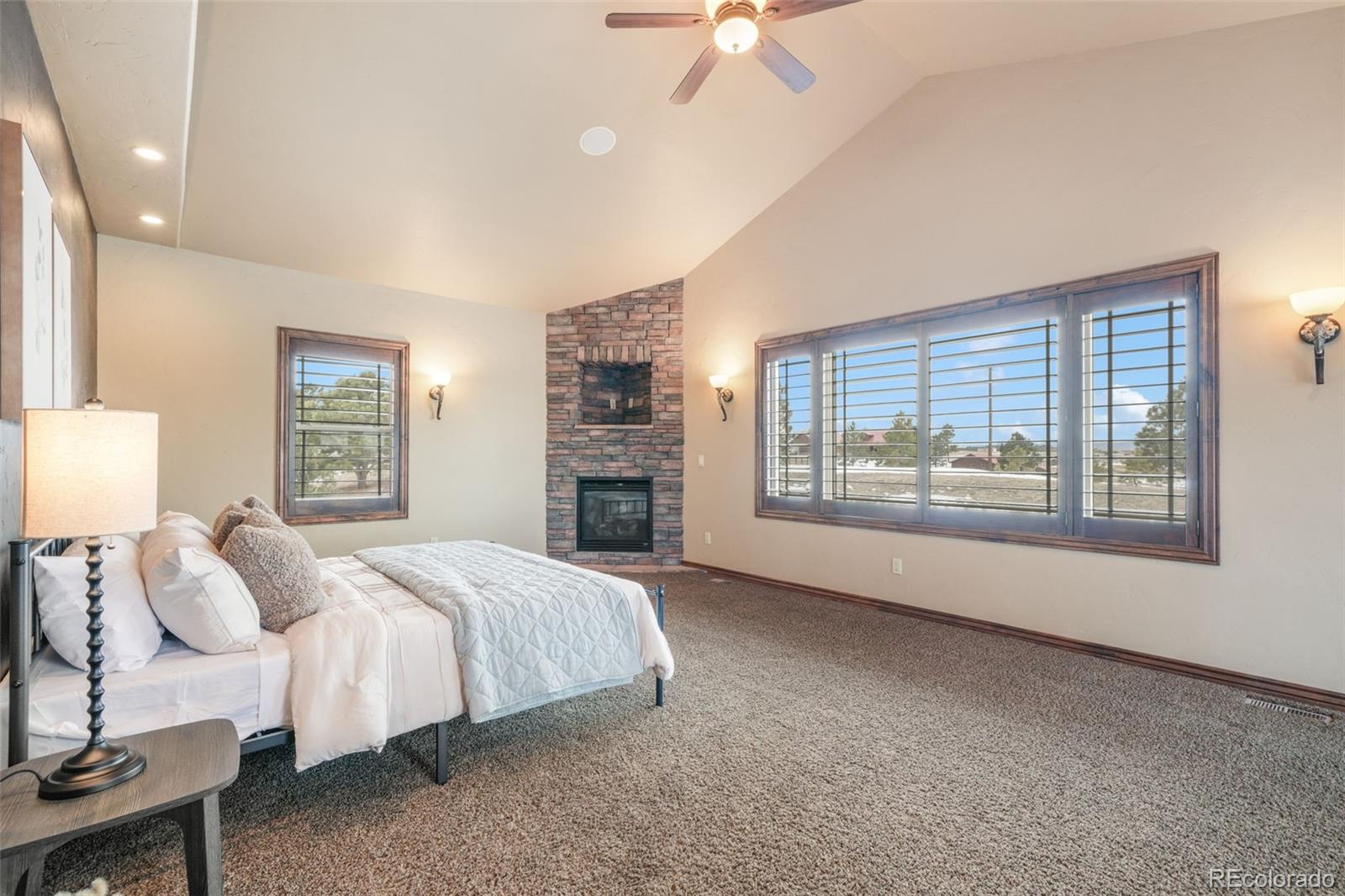 7830 Tannenbaum Road