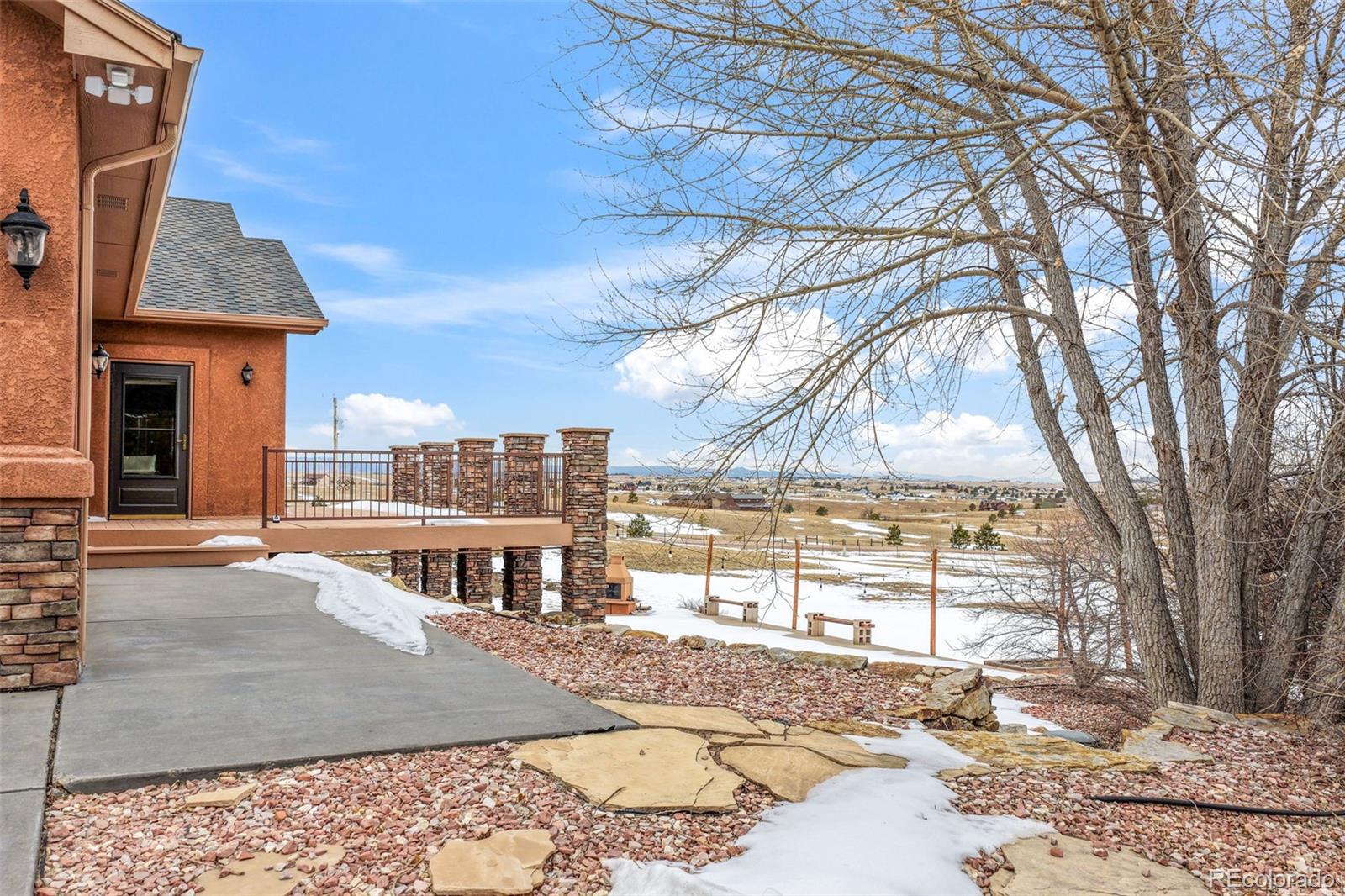 7830 Tannenbaum Road