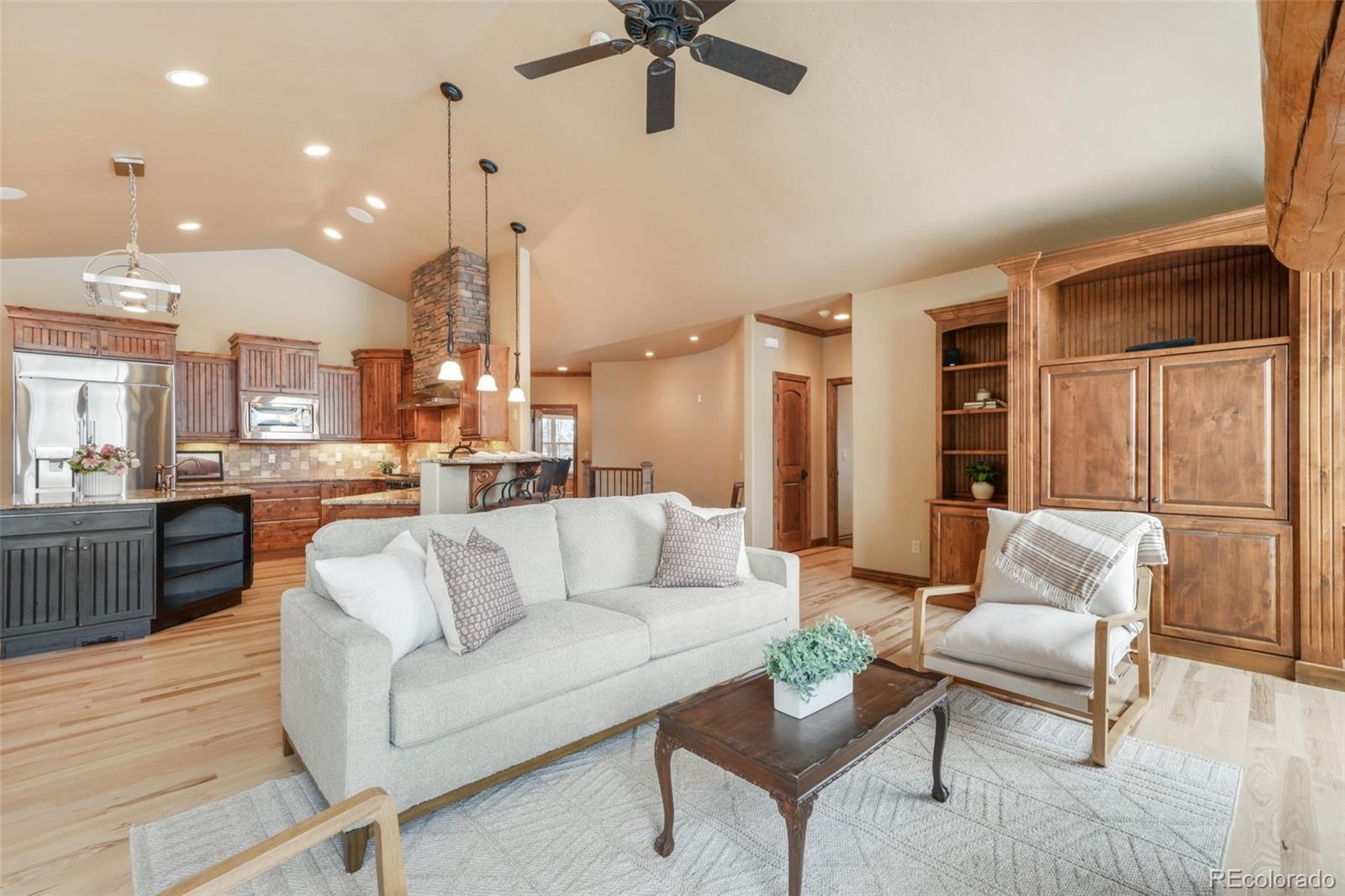 7830 Tannenbaum Road