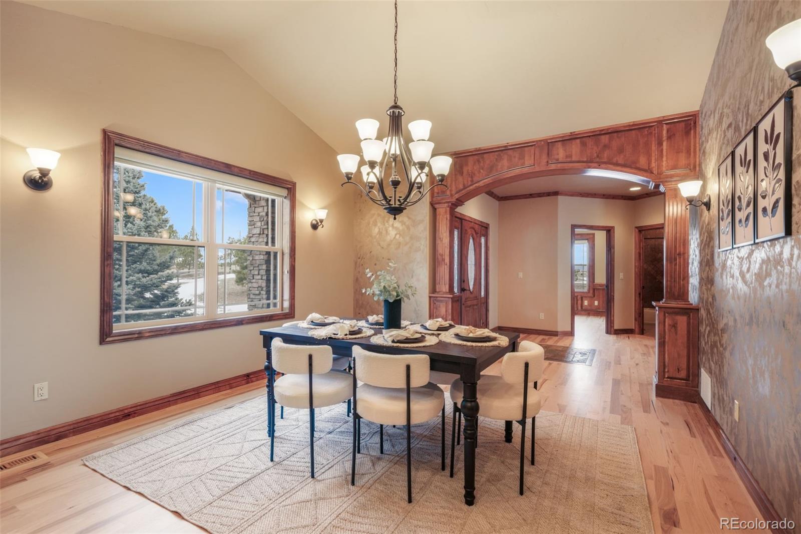 7830 Tannenbaum Road