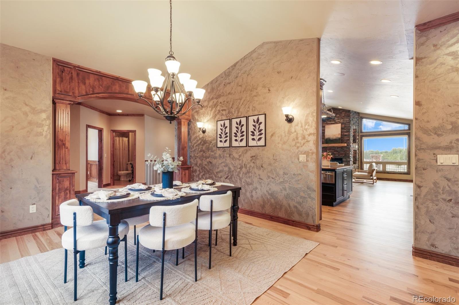 7830 Tannenbaum Road