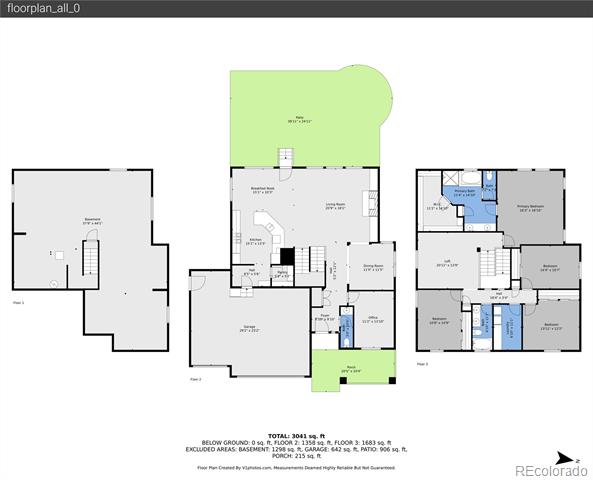 12572 Hawk Stone Drive
