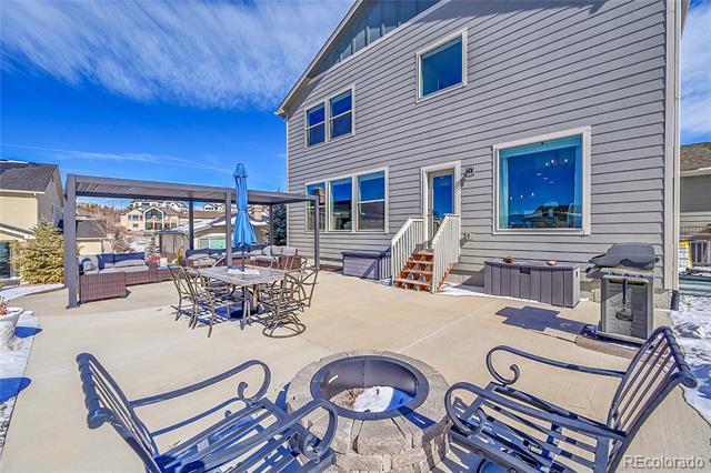 12572 Hawk Stone Drive