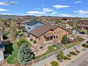 5865 Rowdy Drive
