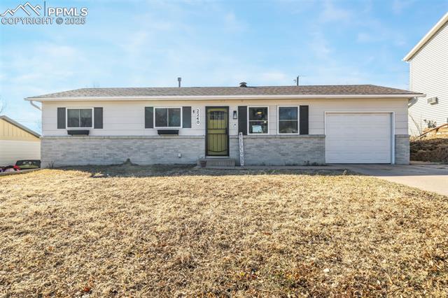 2240 Flintwood Drive