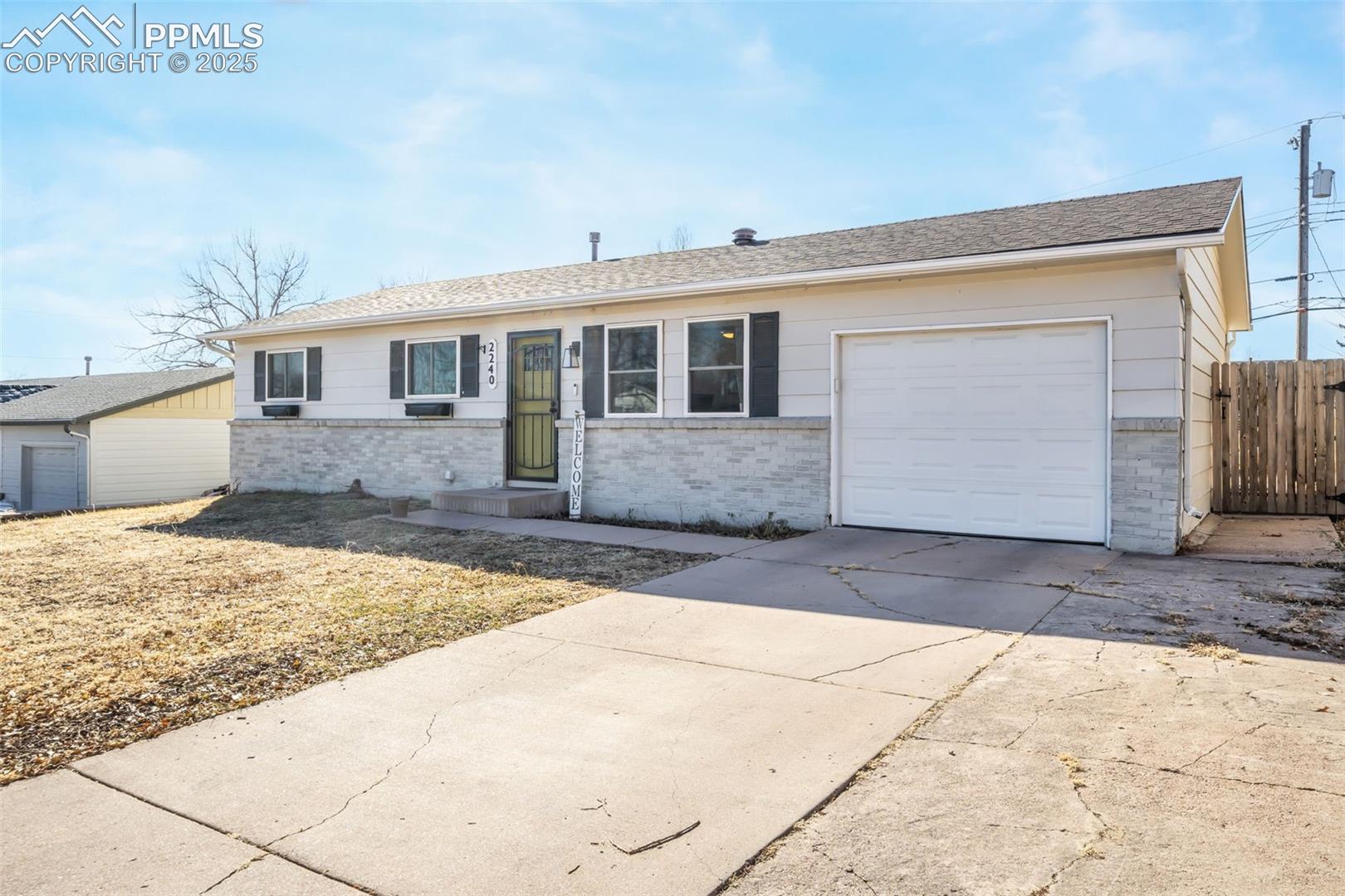 2240 Flintwood Drive
