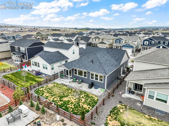 2144 Coyote Mint Drive