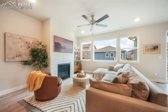 2144 Coyote Mint Drive