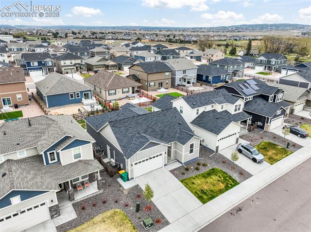 2144 Coyote Mint Drive