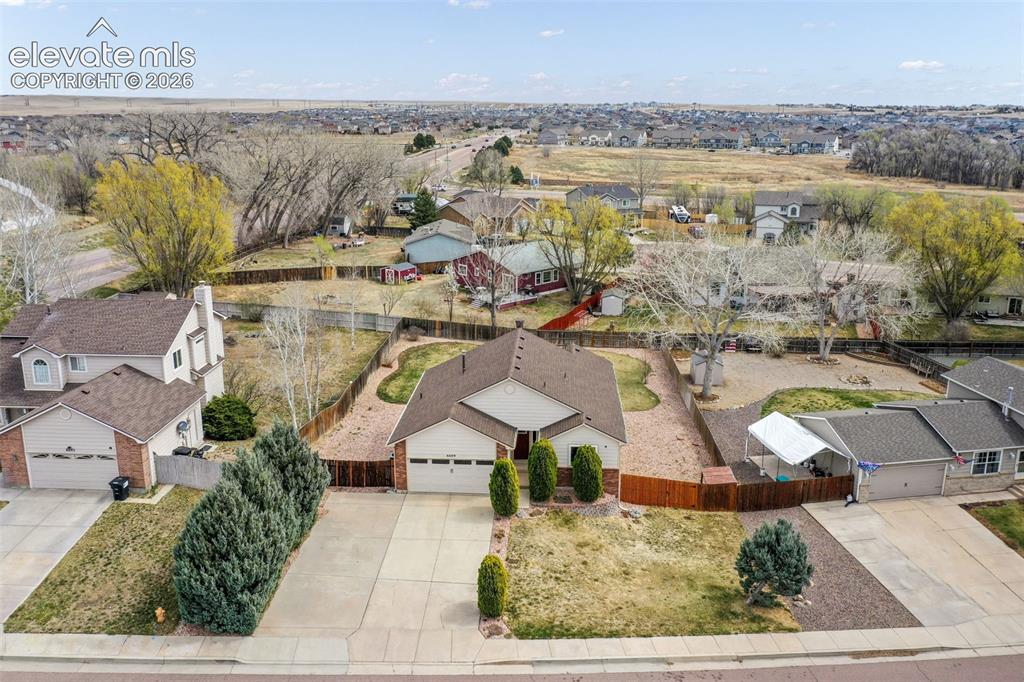 6609 Cottonwood Grove Drive