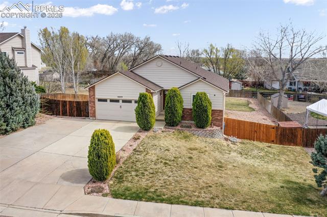 6609 Cottonwood Grove Drive