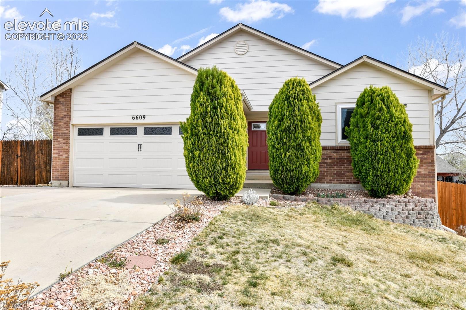 6609 Cottonwood Grove Drive