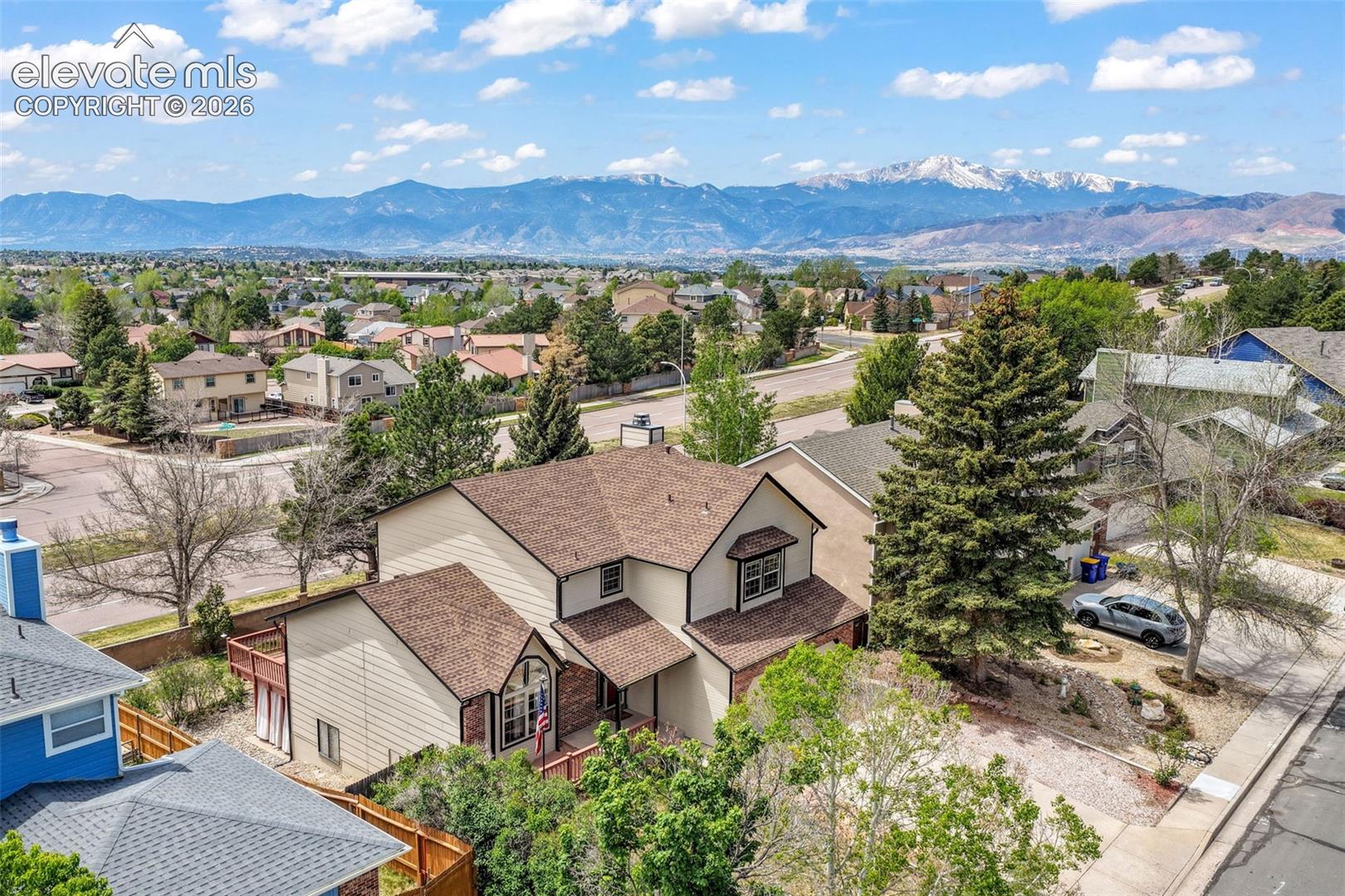 8710 Alpine Valley Drive