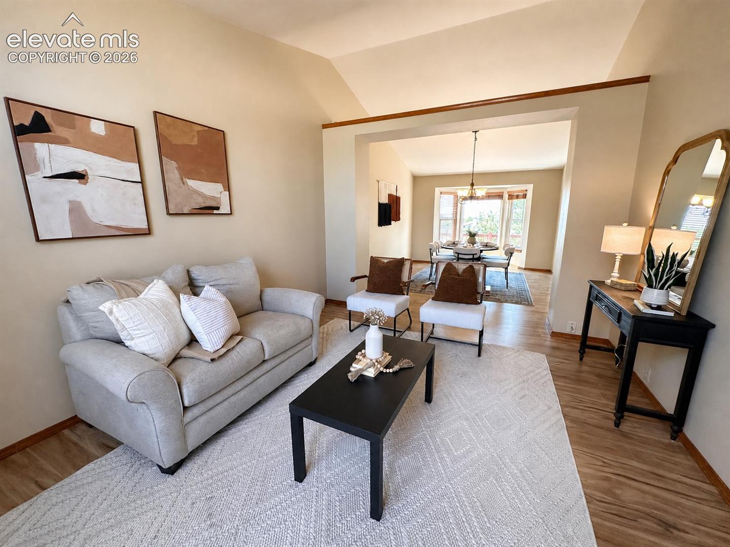 8710 Alpine Valley Drive