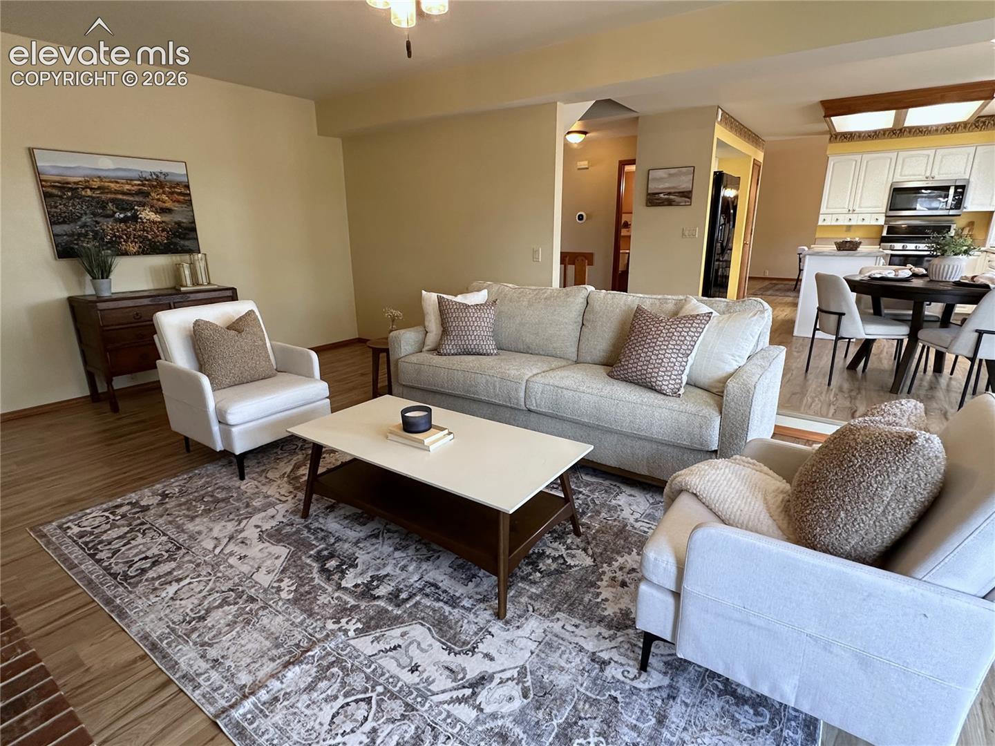 8710 Alpine Valley Drive