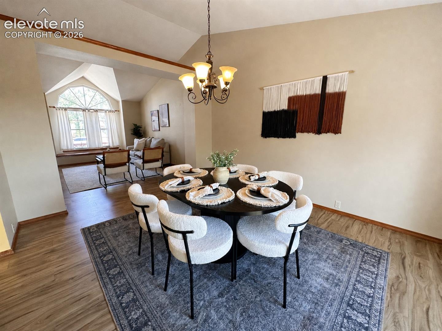 8710 Alpine Valley Drive