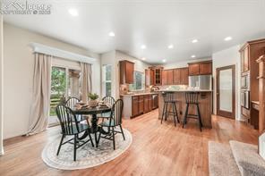 16043 Bridle Ridge Drive