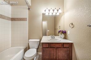 16043 Bridle Ridge Drive