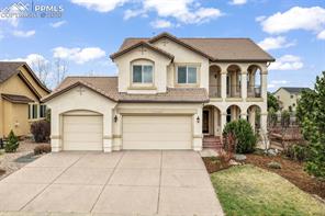 16043 Bridle Ridge Drive