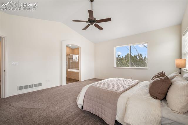 16043 Bridle Ridge Drive