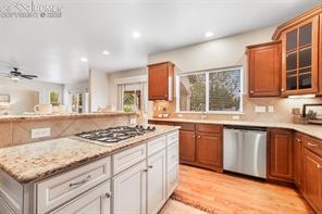 16043 Bridle Ridge Drive