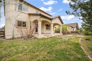 16043 Bridle Ridge Drive