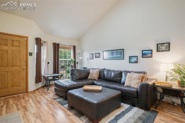 4641 Rowell Point