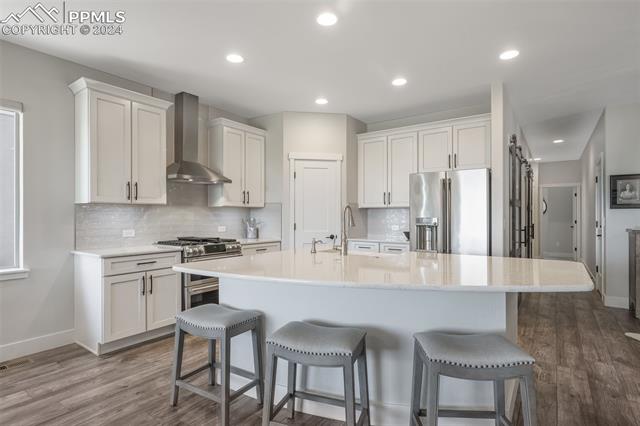 715 Sage Forest Lane