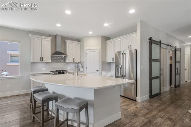 715 Sage Forest Lane