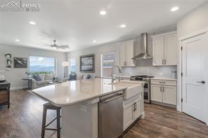 715 Sage Forest Lane
