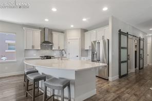 715 Sage Forest Lane