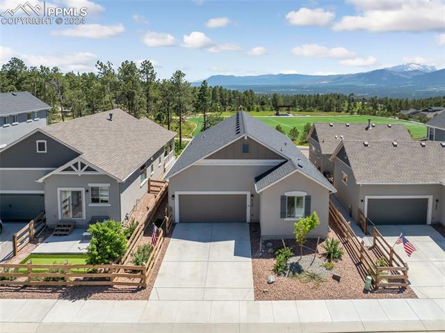 715 Sage Forest Lane