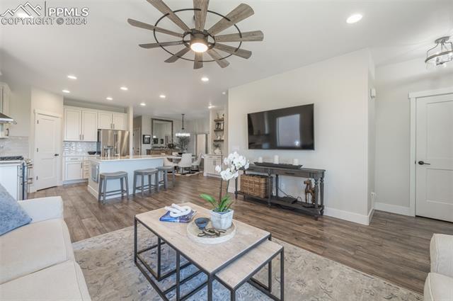 715 Sage Forest Lane