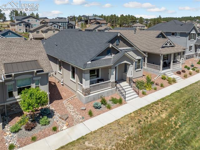 715 Sage Forest Lane