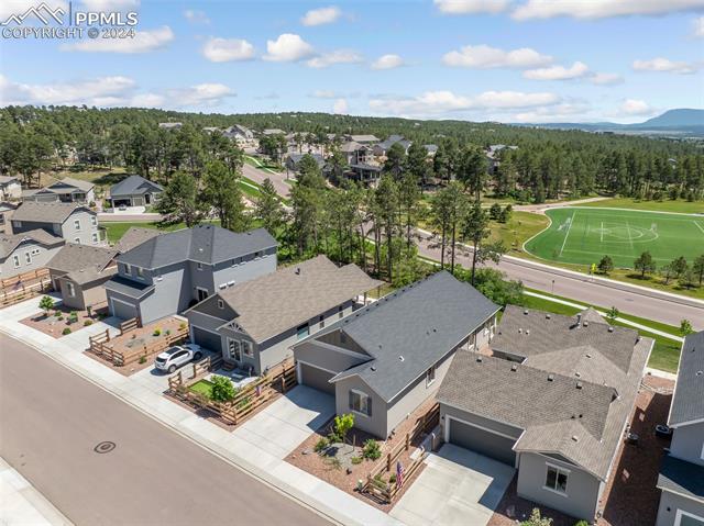 715 Sage Forest Lane