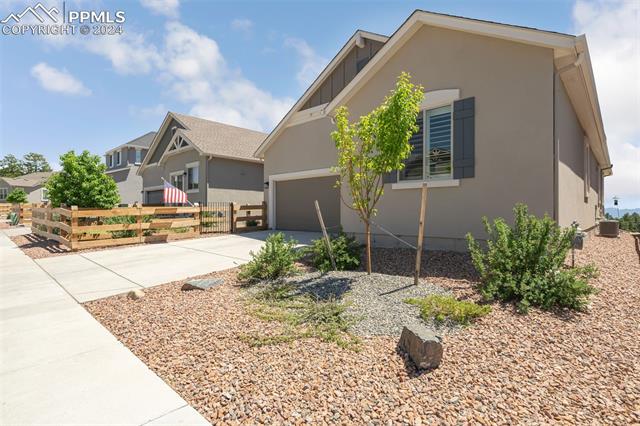 715 Sage Forest Lane