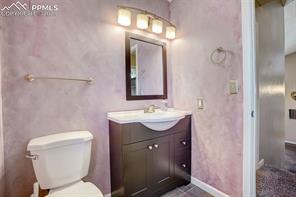 6351 Pulpit Rock Drive