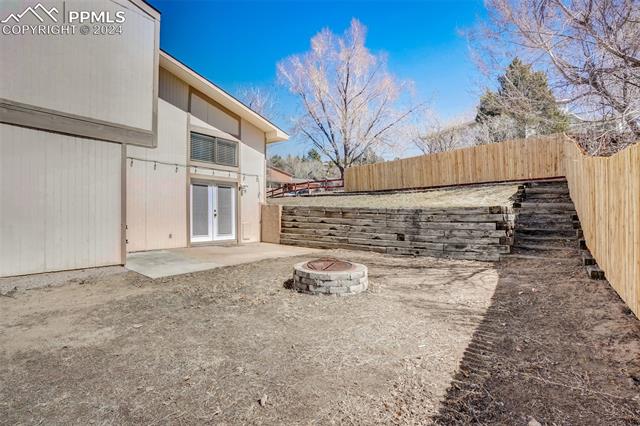 6351 Pulpit Rock Drive