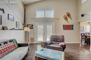 6351 Pulpit Rock Drive