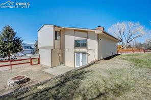 6351 Pulpit Rock Drive