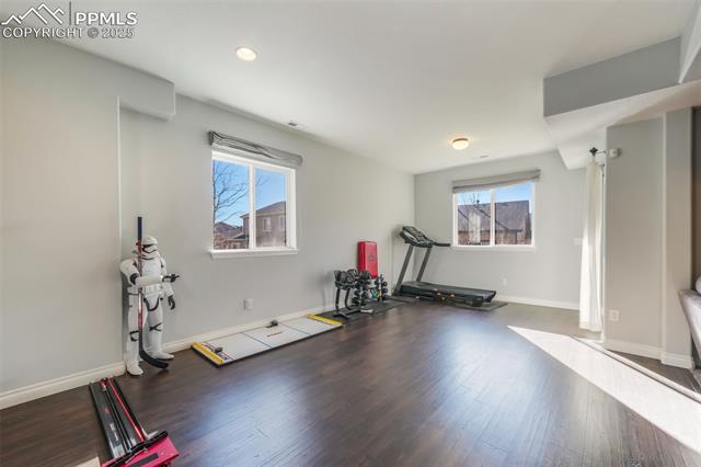 17636 Lake Overlook Court