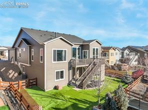 17636 Lake Overlook Court